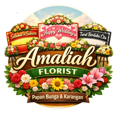 Papan Bunga Pengkolrejo